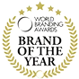 Brand of year